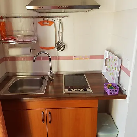 Mirela Apartment Gradac (Split-Dalmatia)