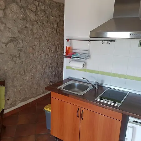 Mirela Gradac (Split-Dalmatia)