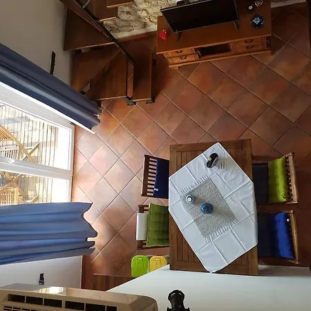 Mirela Apartment Gradac (Split-Dalmatia)