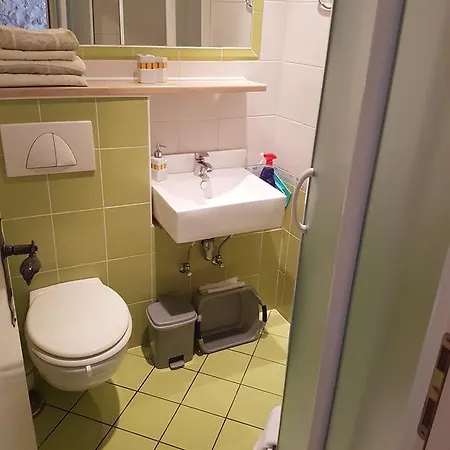 Apartment Mirela Gradac (Split-Dalmatia)