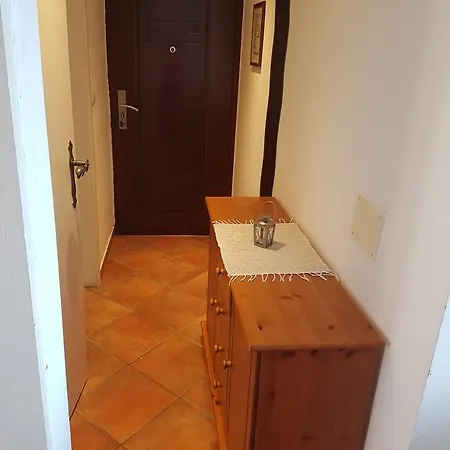 Mirela Apartment Gradac (Split-Dalmatia)