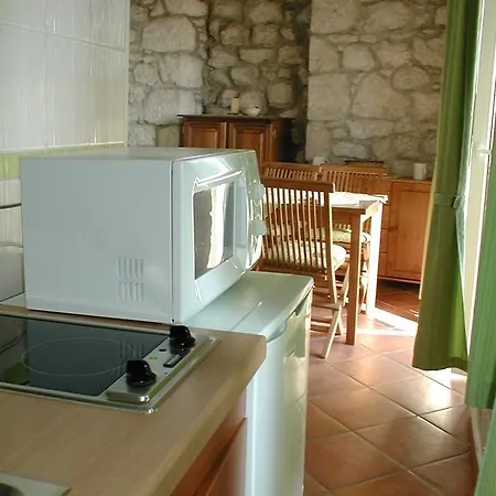 Mirela Apartment *