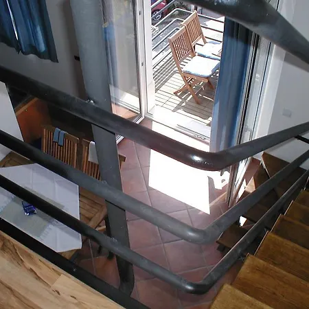 Mirela Apartment