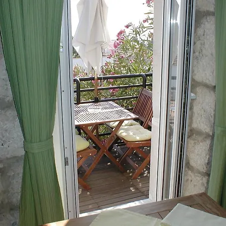 Apartment Mirela