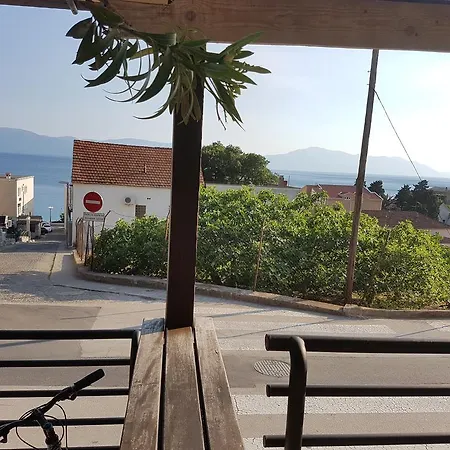 Mirela Appartement Gradac (Split-Dalmatia)