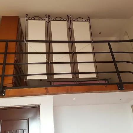 Mirela Apartment