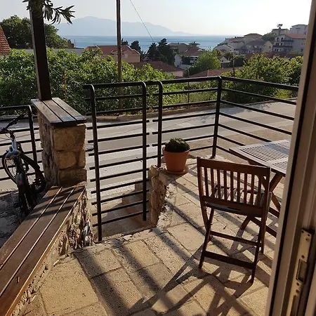 Mirela Appartement Gradac (Split-Dalmatia)