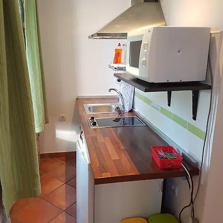 Apartment Mirela Gradac (Split-Dalmatia)