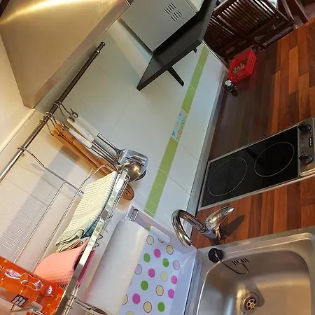 Mirela Appartement Gradac (Split-Dalmatia)