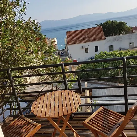 Mirela Appartement Gradac (Split-Dalmatia)