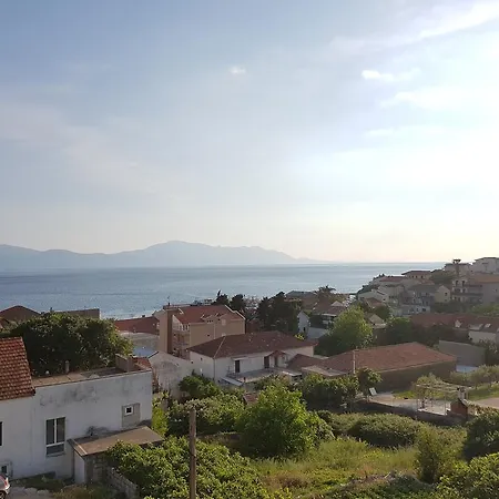 Appartement Mirela Gradac (Split-Dalmatia)
