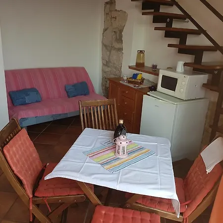 Apartment Mirela