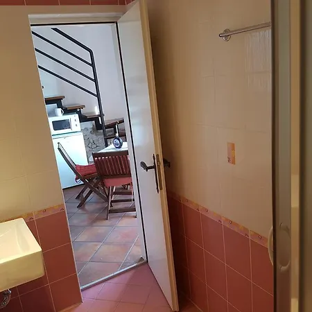 Apartment Mirela